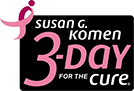 Susan G Komen logo